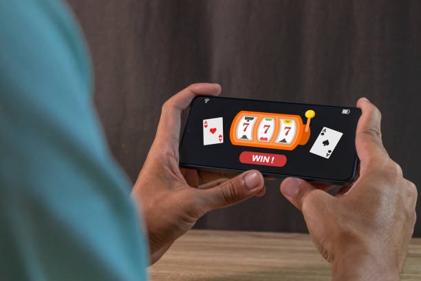 vio77 login mobile gaming